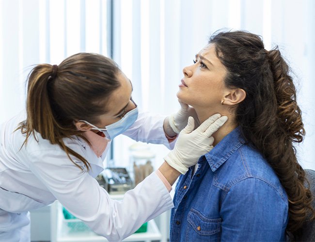 Endocrinologista em Aracaju